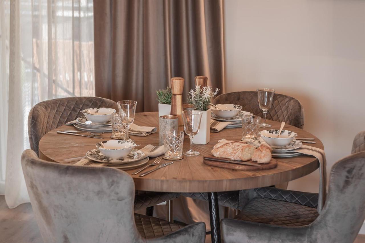 Sea View Super Romantic Apartment Афіни Екстер'єр фото